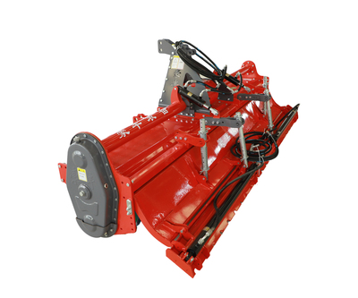 1JSM-260C型埋茬起浆机