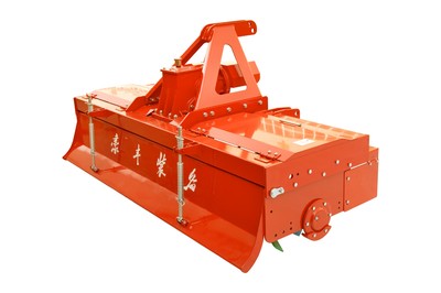 中箱旋耕机(1GKN-200型旋耕机)