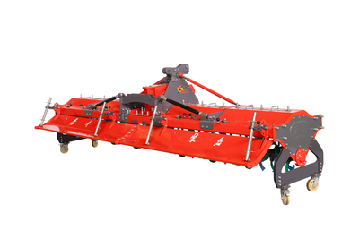 新型旋耕机(1GKN-360T型旋耕机)