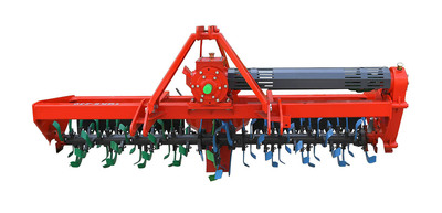 12KG-23（230）型复式旋耕开沟机