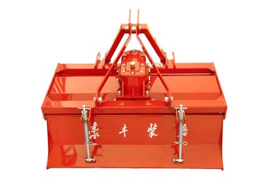 低箱旋耕机(1GKN-125型旋耕机)