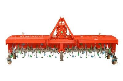 新型旋耕机(1GKN-300T型旋耕机)