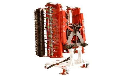 1GKD-460B型折叠旋耕机