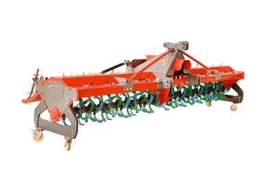 新型旋耕机(1GKN-460T型旋耕机)