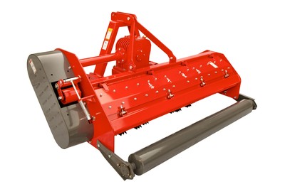 1JH-180型秸秆粉碎还田机