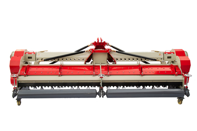 双传秸秆粉碎还田机(1JH-220C型)