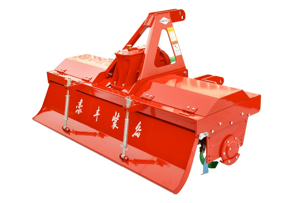 低箱旋耕机(1GKN-180型旋耕机)