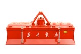低箱旋耕机(1GKN-180X型旋耕机)