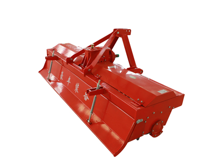 水田旋耕机(1GKNS-280A型旋耕机)